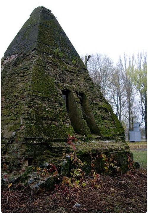 піраміда Закревських