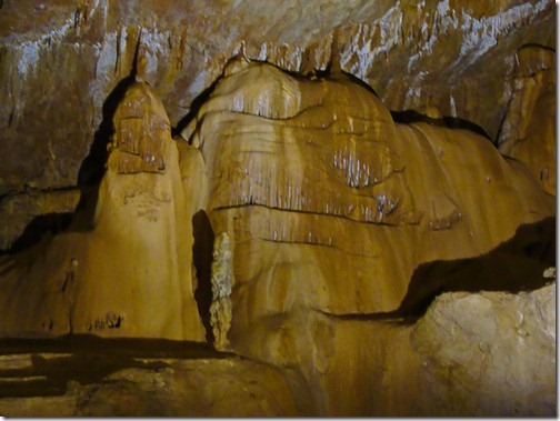 Мармурова печера, Крим