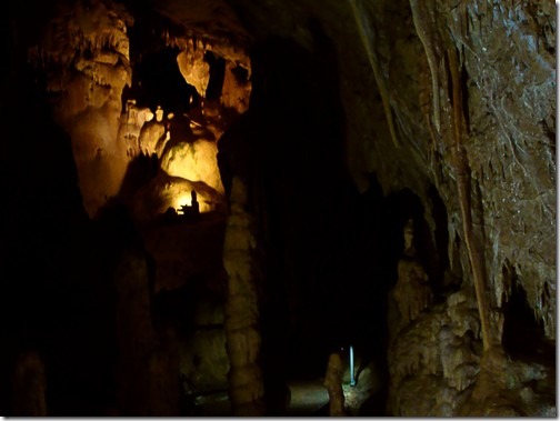 Мармурова печера, Крим