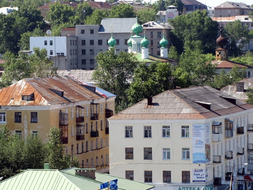Соликамск