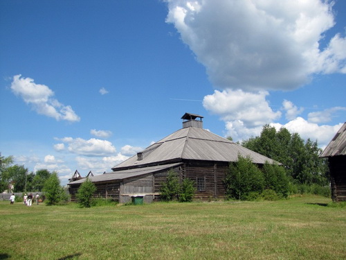 Боровск